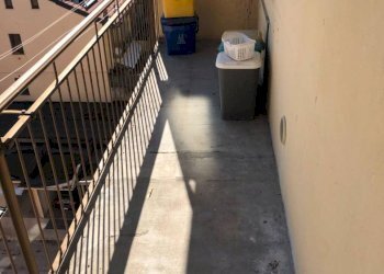 One-room apartment Cuneo (neighborhood Centro) - photo 6