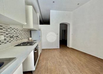 Two-room apartment Via Anton Giulio Barrili, Savona - photo 9