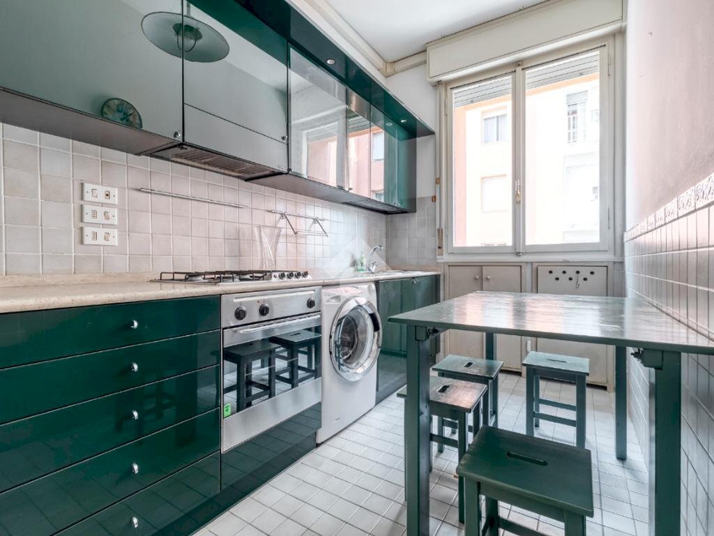Four-room apartment Via Pelusia, Modena (neighborhood Musicisti) - photo 1