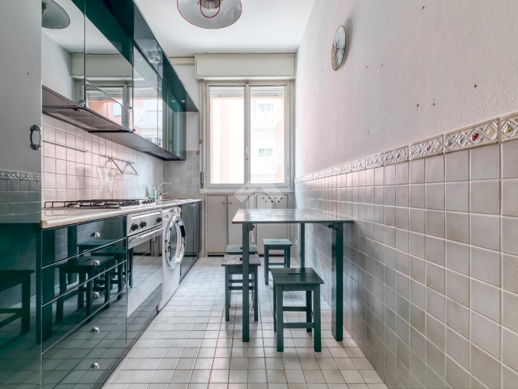 Four-room apartment Via Pelusia, Modena (neighborhood Musicisti) - photo 2