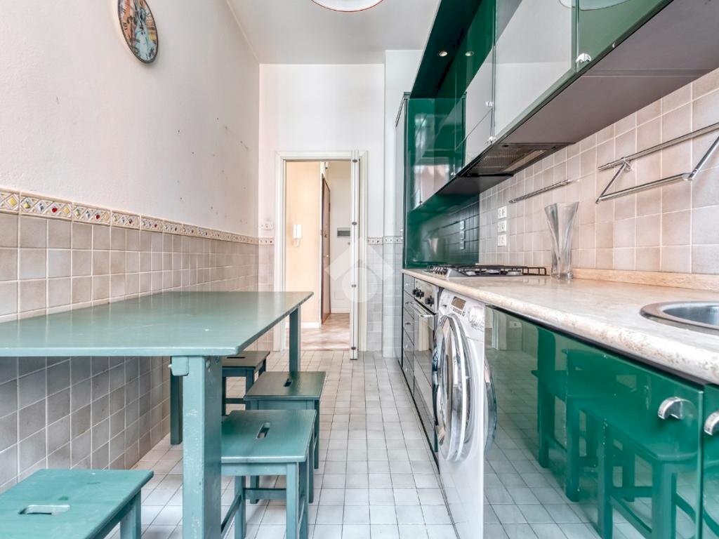 Four-room apartment Via Pelusia, Modena (neighborhood Musicisti) - photo 3
