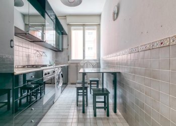 Four-room apartment Via Pelusia, Modena (neighborhood Musicisti) - photo 2