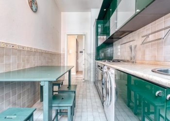 Four-room apartment Via Pelusia, Modena (neighborhood Musicisti) - photo 3