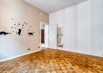 Four-room apartment Via Pelusia, Modena (neighborhood Musicisti) - photo 4