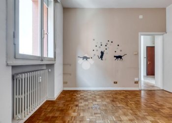 Four-room apartment Via Pelusia, Modena (neighborhood Musicisti) - photo 5