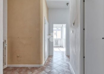 Four-room apartment Via Pelusia, Modena (neighborhood Musicisti) - photo 16