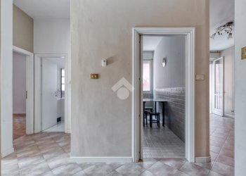 Four-room apartment Via Pelusia, Modena (neighborhood Musicisti) - photo 17
