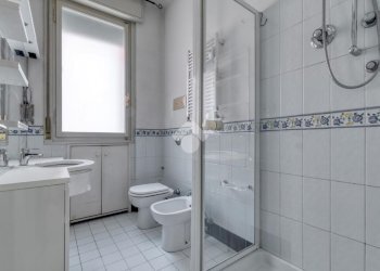 Four-room apartment Via Pelusia, Modena (neighborhood Musicisti) - photo 19