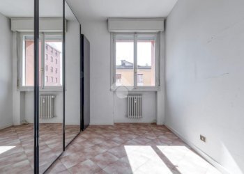 Four-room apartment Via Pelusia, Modena (neighborhood Musicisti) - photo 20