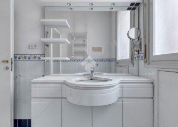Four-room apartment Via Pelusia, Modena (neighborhood Musicisti) - photo 21