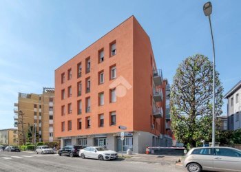 Four-room apartment Via Pelusia, Modena (neighborhood Musicisti) - photo 22