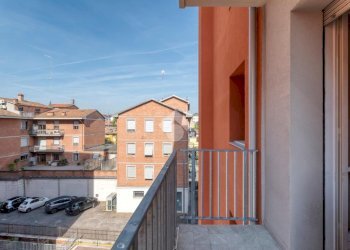 Four-room apartment Via Pelusia, Modena (neighborhood Musicisti) - photo 23