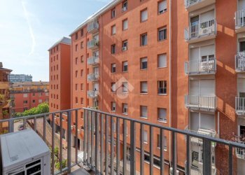 Four-room apartment Via Pelusia, Modena (neighborhood Musicisti) - photo 24