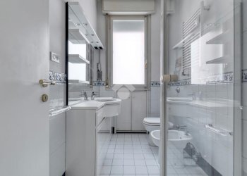 Four-room apartment Via Pelusia, Modena (neighborhood Musicisti) - photo 25