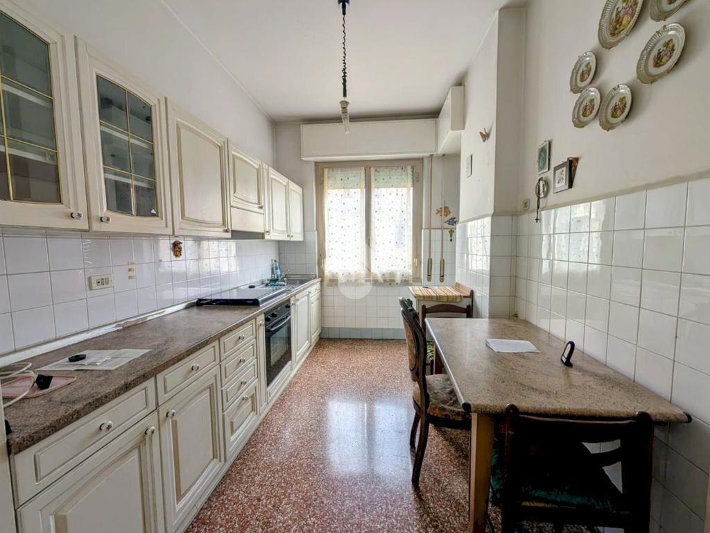 Appartamento Via Federico Donaver, Genova (zona San Fruttuoso) - foto 1