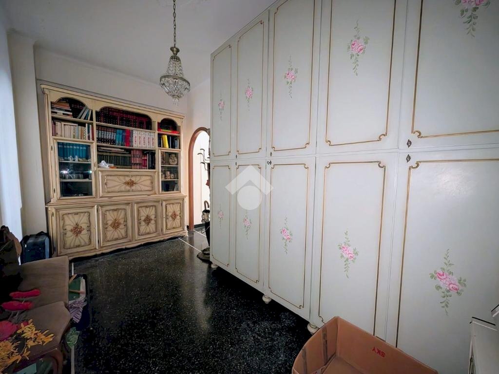 Appartamento Via Federico Donaver, Genova (zona San Fruttuoso) - foto 2
