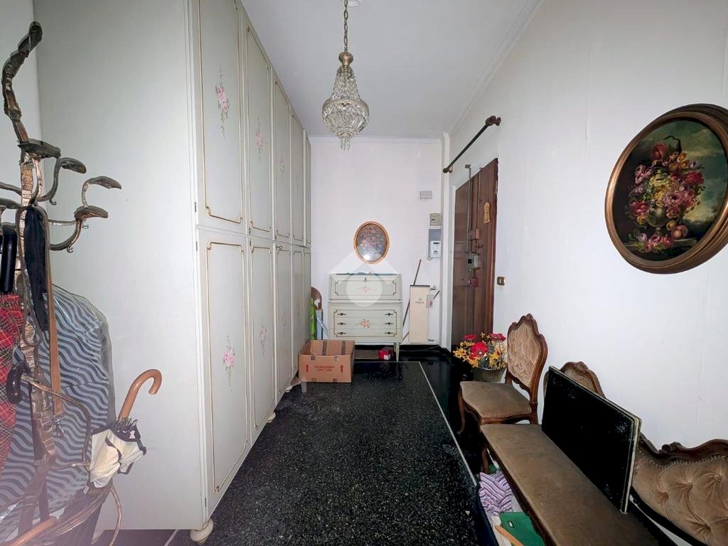 Appartamento Via Federico Donaver, Genova (zona San Fruttuoso) - foto 3