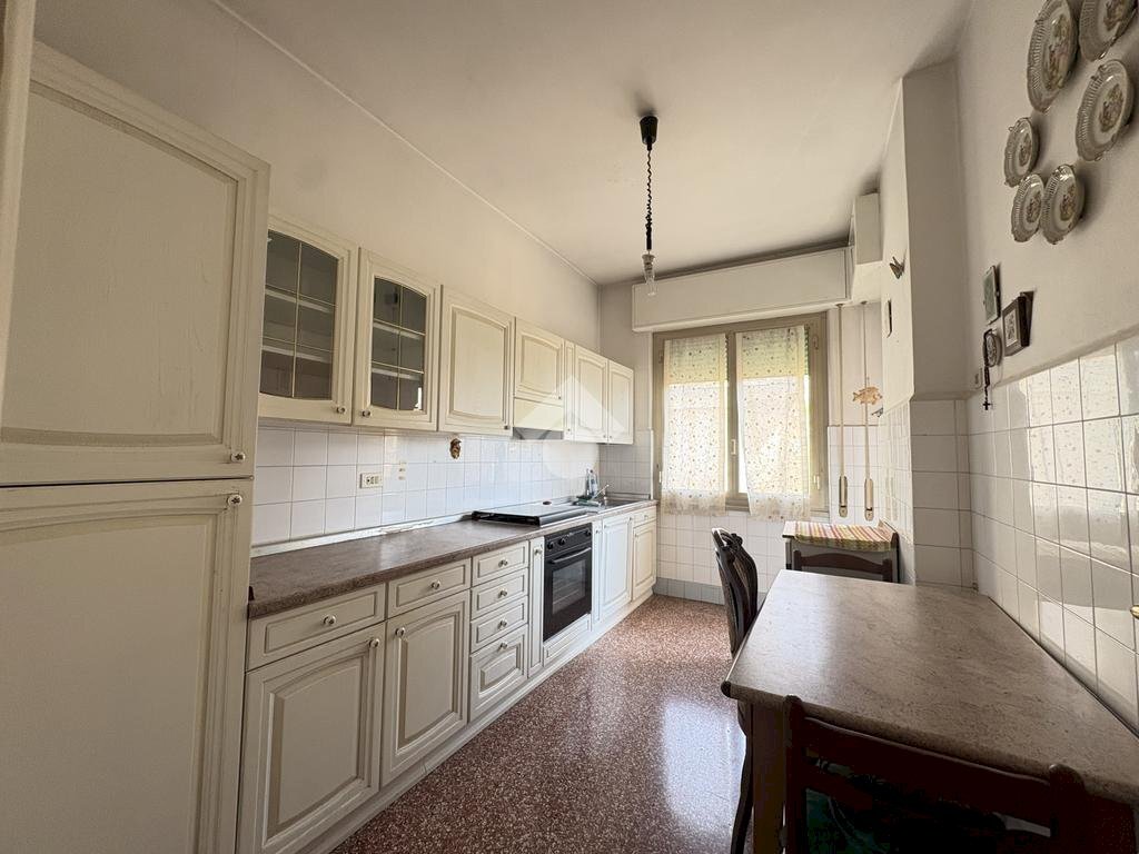 Appartamento Via Federico Donaver, Genova (zona San Fruttuoso) - foto 2