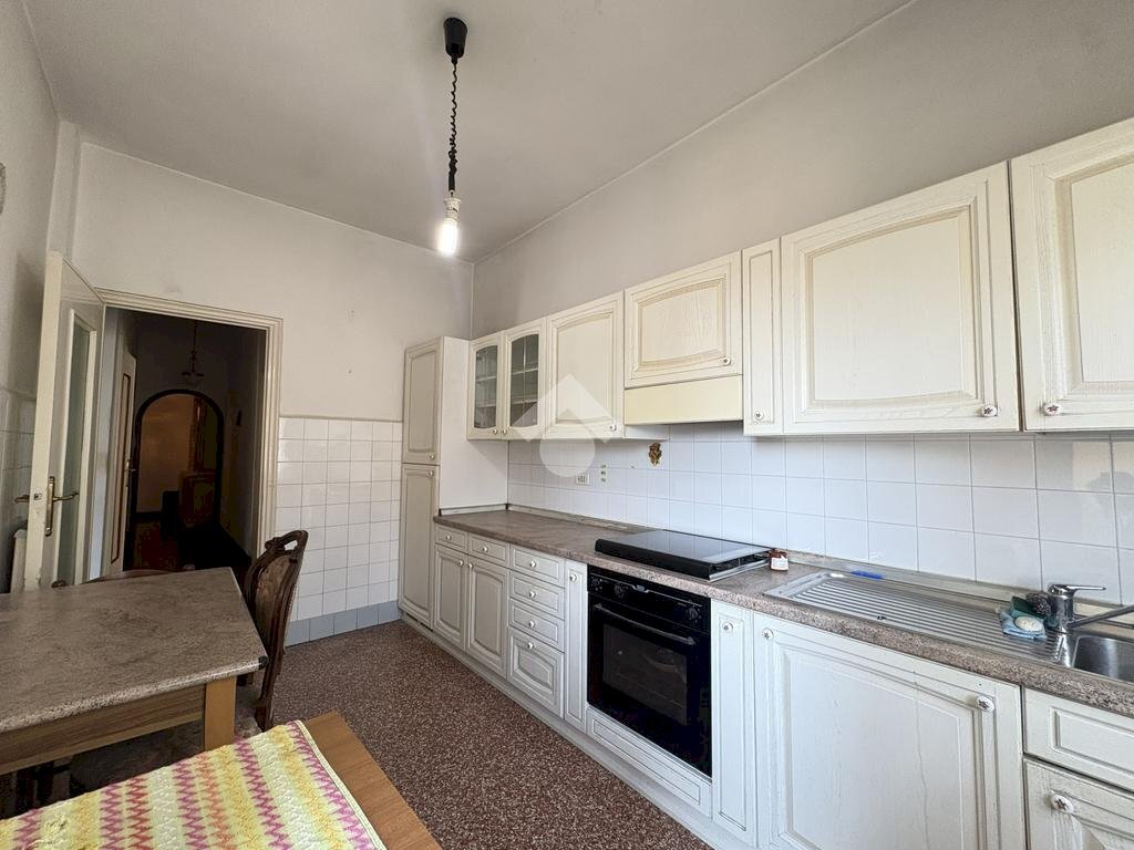 Appartamento Via Federico Donaver, Genova (zona San Fruttuoso) - foto 3