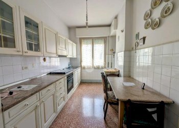 Appartamento Via Federico Donaver, Genova (zona San Fruttuoso) - foto 1