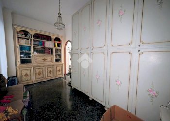 Appartamento Via Federico Donaver, Genova (zona San Fruttuoso) - foto 2