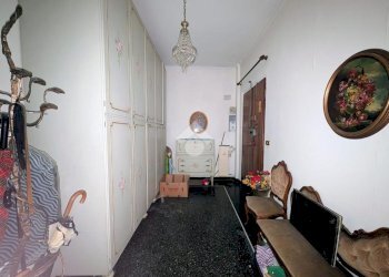 Appartamento Via Federico Donaver, Genova (zona San Fruttuoso) - foto 3