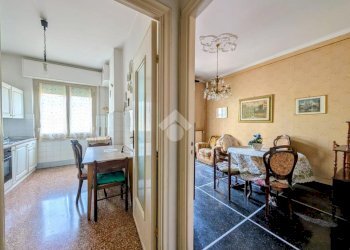 Appartamento Via Federico Donaver, Genova (zona San Fruttuoso) - foto 5