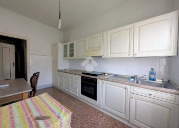 Appartamento Via Federico Donaver, Genova (zona San Fruttuoso) - foto 6