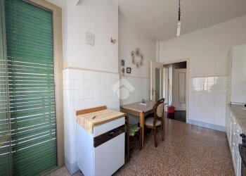 Appartamento Via Federico Donaver, Genova (zona San Fruttuoso) - foto 7