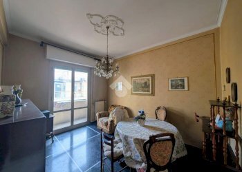 Appartamento Via Federico Donaver, Genova (zona San Fruttuoso) - foto 8