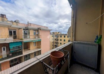 Appartamento Via Federico Donaver, Genova (zona San Fruttuoso) - foto 12