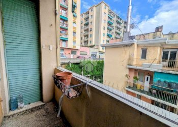 Appartamento Via Federico Donaver, Genova (zona San Fruttuoso) - foto 13