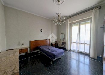 Appartamento Via Federico Donaver, Genova (zona San Fruttuoso) - foto 14