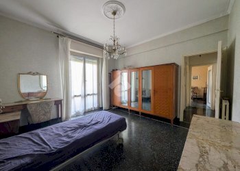 Appartamento Via Federico Donaver, Genova (zona San Fruttuoso) - foto 15
