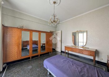 Appartamento Via Federico Donaver, Genova (zona San Fruttuoso) - foto 16