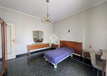 Appartamento Via Federico Donaver, Genova (zona San Fruttuoso) - foto 17