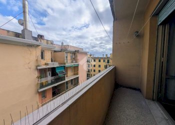 Appartamento Via Federico Donaver, Genova (zona San Fruttuoso) - foto 18