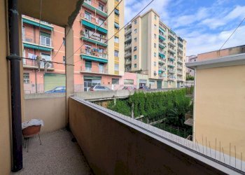 Appartamento Via Federico Donaver, Genova (zona San Fruttuoso) - foto 19