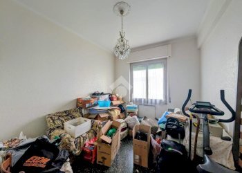 Appartamento Via Federico Donaver, Genova (zona San Fruttuoso) - foto 21