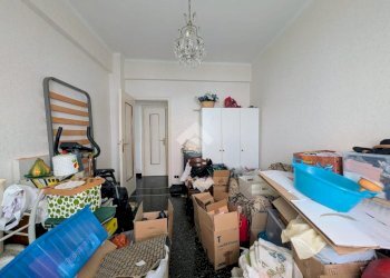 Appartamento Via Federico Donaver, Genova (zona San Fruttuoso) - foto 22
