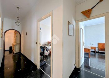 Appartamento Via Federico Donaver, Genova (zona San Fruttuoso) - foto 23