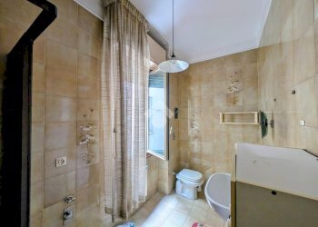 Appartamento Via Federico Donaver, Genova (zona San Fruttuoso) - foto 24