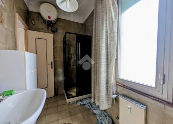 Appartamento Via Federico Donaver, Genova (zona San Fruttuoso) - foto 26