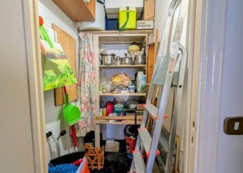 Appartamento Via Federico Donaver, Genova (zona San Fruttuoso) - foto 27