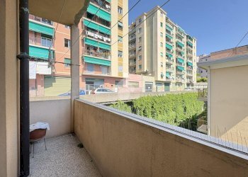 Appartamento Via Federico Donaver, Genova (zona San Fruttuoso) - foto 1