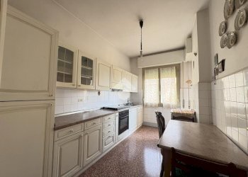 Appartamento Via Federico Donaver, Genova (zona San Fruttuoso) - foto 2