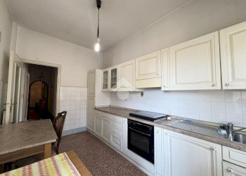 Appartamento Via Federico Donaver, Genova (zona San Fruttuoso) - foto 3