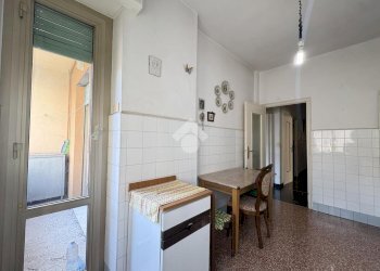 Appartamento Via Federico Donaver, Genova (zona San Fruttuoso) - foto 4