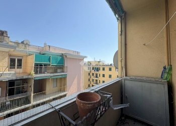 Appartamento Via Federico Donaver, Genova (zona San Fruttuoso) - foto 6