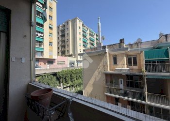 Appartamento Via Federico Donaver, Genova (zona San Fruttuoso) - foto 7